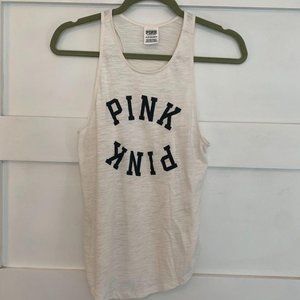 Victoria's Secret PINK Workout Tank